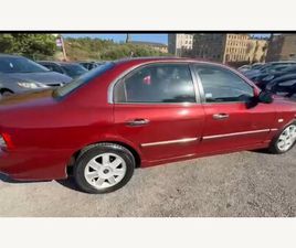 KIA MAGENTIS 2.0 SE 4DR