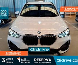 BMW X1 SDRIVE18D