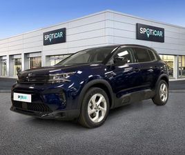 1.2 HYBRIDE 145CH PLUS BOITE AUTOMATIQUE