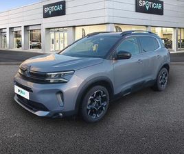 BLUEHDI 130CH S&S SHINE