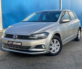 POLO 1.0I COMFORTLINE