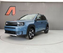 FIAT GRANDE PANDA 1.2 HYBRID 110CV LA PRIMA