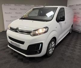 M 2.0 BLUEHDI 180CH S&S PACK DRIVER EAT8