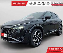 1.3 DIG-T MHEV TEKNA+ AUT+ACC+AUT+LED+SD