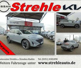 N-CONNECTA 1.5 E-POWER 205 PS 4X2 WINTER KOMFORT