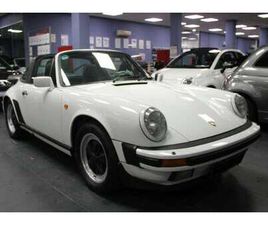 TARGA *DEUTSCHES FAHRZEUG* G50 - 2. HAND