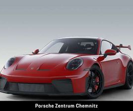 GT3 CLUBSPORT;LIFT;BOSE;SPORT;CHRONO