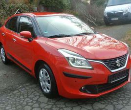 SUZUKI BALENO BALENO 1.0 BOOSTERJET COMFORT