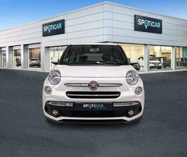 1.4 16V 70KW (95CV) POP STAR