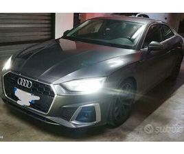 AUDI A5 40 TFSI AUDI A5