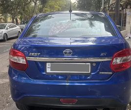 TATA ZEST