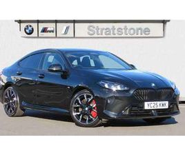 BMW 2 SERIES GRAN COUPE 220 M SPORT 4DR STEP AUTO