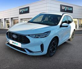 FORD KUGA 2.5 DURATEC 180 CH FLEXIFUEL FHEV E85 POWERSHIFT S