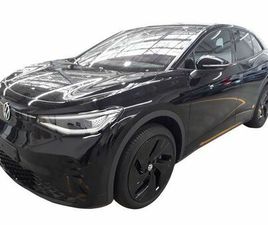 VOLKSWAGEN ID.5 GTX ALLRAD 4MOTION SEHR GUTE AUSSTATTUNG