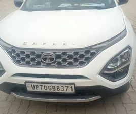 TATA SAFARI