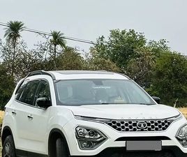 TATA SAFARI