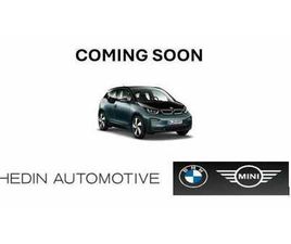 BMW I3 120 AH BMW I3 SERIES I3 120AH 5DR