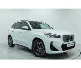 BMW IX1 150KW EDRIVE20 M SPORT 65KWH 5DR AUTO