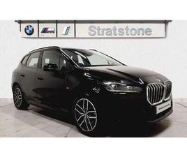 BMW 2 SERIES ACTIVE TOURER 225E XDRIVE M SPORT 5DR DCT