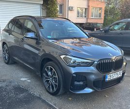 BMW X1 XDRIVE 25I BMW X1 25I XDRIVE