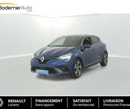 TCE 140 - 21N R.S. LINE