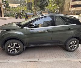 TATA NEXON