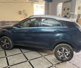 TATA NEXON