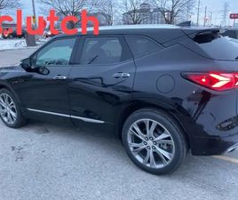 2020 CHEVROLET BLAZER PREMIER