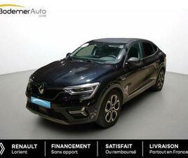 E-TECH 145 - 21B INTENS