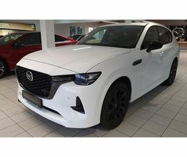 0 2.5L E-SKYACTIV PHEV HOMURA *CONP*DRIVP*COMP*AHK*GARANTIE28*