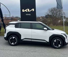 KIA EV3 EV3 FWD 81,4KWH LONG RANGE AIR AIR