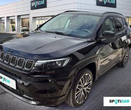 EHYBRID 1.5 MHEV 96KW DCT SUMMIT