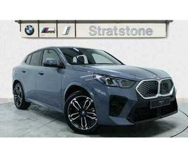 BMW IX2 230KW XDRIVE30 M SPORT 65KWH 5DR AUTO