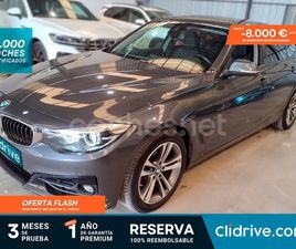 BMW SERIE 3 GT 320 BMW SERIE 3 320D GRAN TURISMO