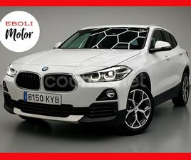 BMW X2 XDRIVE 20D BMW X2 XDRIVE20DA