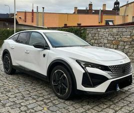 PEUGEOT 4008 PEUGEOT 408GT / CESJA LEASINGU-WYNAJMU DLUGOTERMINOWEGO / RATA 898 PLN WOJCIESZYCE • OLX.PL