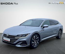 VOLKSWAGEN ARTEON SHOOTING BRAKE 2.0 TSI 140KW DSG R-LINE ZA 28 936 €