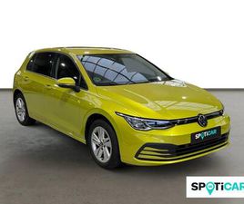 1.5 TSI EVO 96KW (130CV) ADVANCE