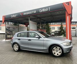 BMW I 2.0 130KM 2006 LPG PIŃCZÓW • OLX.PL