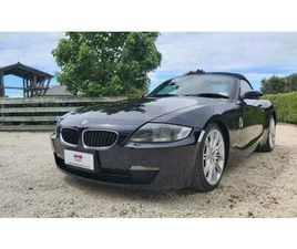 2008 BMW Z4 NOIR AUTOMATIQUE CONDUITE À DROITE IN NOUVELL...