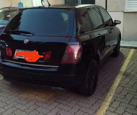 FIAT STILO 1.8/ 1.8 CONNECT FLEX 8V 5P 2008