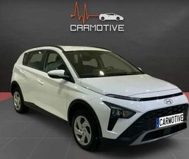 HYUNDAI BAYON HYUNDAI BAYON ESSENCE 84CV