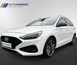 HYUNDAI I30 KOMBI 1.0T M/T ADVANTAGE SHZ LHZ LED NAVI