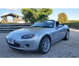 2005 MAZDA MX-5 ND (2015 - PRESENT) CONVERTIBLE A VENDRE