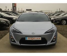 TOYOTA GT86 SCION = FRS = ЛИЗИНГ = 2015 = TOP
