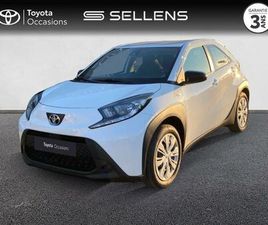 1.0 VVT-I 72CH DYNAMIC S-CVT MY24