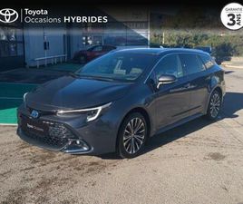 TOYOTA COROLLA BREAK 1.8 140CH DESIGN MY24