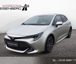 TOYOTA COROLLA TECHNIK P