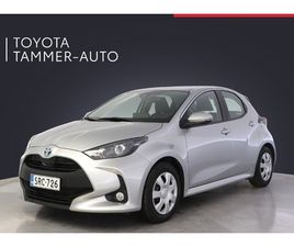1,5 HYBRID ACTIVE PLUS - KAIKKI VAIHTOAUTOT 2,99%:N KORKOTARJOUKSELLA