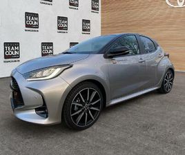 130H GR SPORT 5P MY25